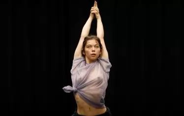 “Слава на звука, спасил вещица като мен"