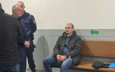 Съд разпореди журналистът Димитър Стоянов да бъде освободен