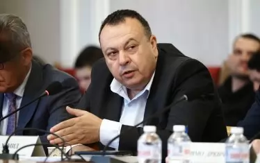 ДПС: Демерджиев и свързани с него лица държат 411 имота за 16 млн.лв.