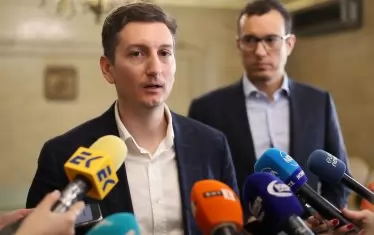 Терзиев загуби ключов зам.-кмет по финансите. Иван Василев, считан за много близък до Терзиев, си тръгна в епицентъра на скандала с Общинска банка. 