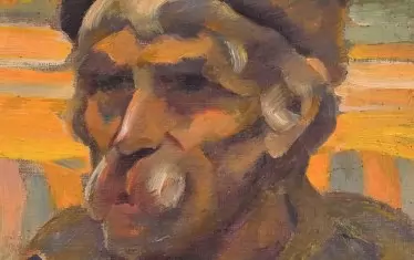 "Жътвар" на Владимир Димитров-Майстора донесе 24 хил. евро.