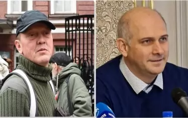Валери Йорданов и директорът на Народния губят дела един срещу друг