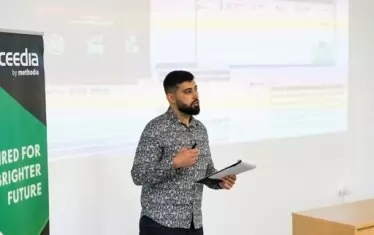 Според Радослав Дойчинов проектите имат бъдеще.