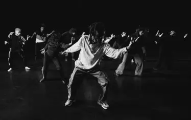 Rave Lucid ще открие фестивала.