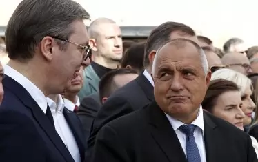 ЕС инвестира милиарди в Сърбия, но властите крият ползите