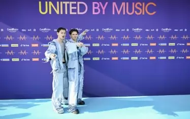  Норвежки близнаци ще пеят за домакина Швеция.