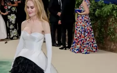 Никол Кидман