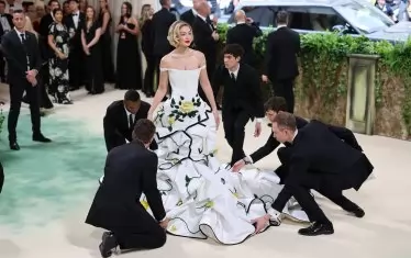 Джиджи Хадид