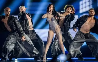 Представителката на Малта Сара Боничи отпадна от надпреварата.