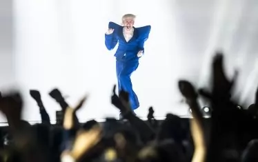 Холандът Йост Клайн