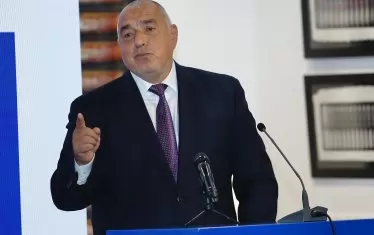 Борисов си поиска водещата роля в бъдещ кабинет с ПП-ДБ