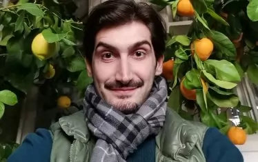  Желание за зелено...