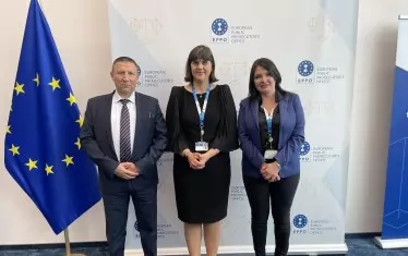 Българският европрокурор разказа стряскащи случаи на саботаж
