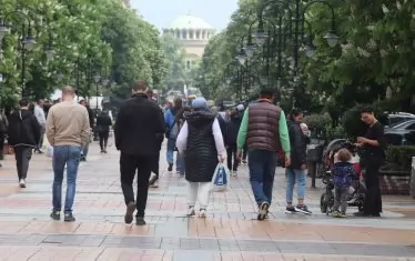 Очаква ни по-студена зима
