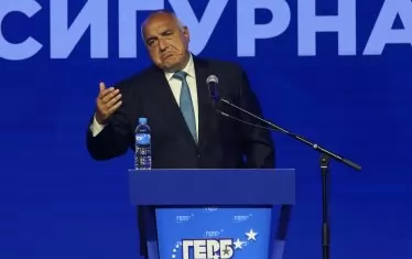 "Дер Щандард": България е врата за Кремъл към ЕС