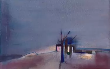  "Бликове", 1982.