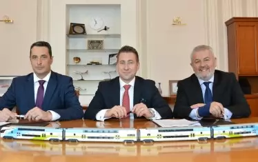 Тръгва мегасхемата по ПВУ за батерии за съхранение на енергия 