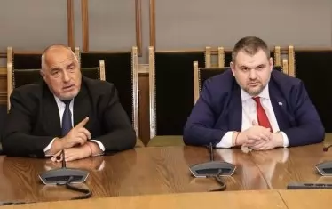 ГЕРБ подкрепя закриването на антикорупционната комисия