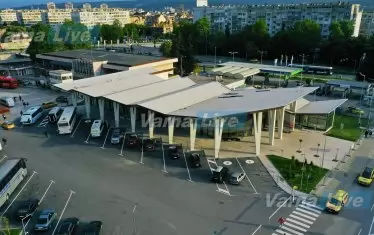 Варна изоставя мечтата за автогара, където ѝ е мястото
