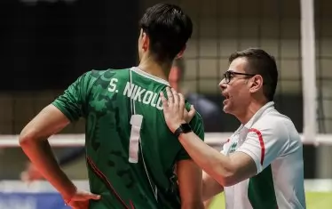 България отива с 10-има дебютанти на световното по волейбол