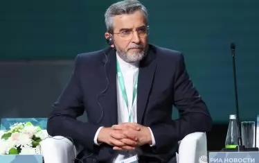  Али Багери Кани ще бъде външен министър на Иран след смъртта на Хосейн Амир-Абдолахиан