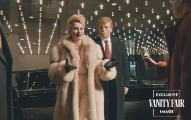 Първи кадър от "Стажантът" бе разпространен няколко дни преди фестивала от "Венити Феър".