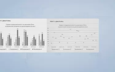 Липсваща диаграма изненада зрелостниците на матурата по български