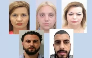 Лондон осъди на затвор българите, източили милиони от помощи