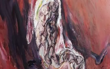  „Двама“ е биографията на душата и на нейната опаковка – тялото.