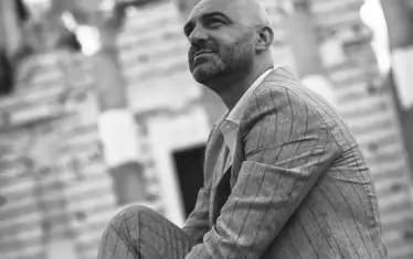 Матео Фалчер