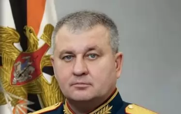 Арестуван е зам.-началникът на руския Генщаб