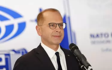  Михал Шчерба