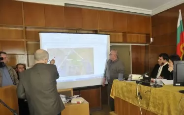 Експертизите решават делата.