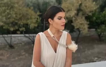 Мила Михова