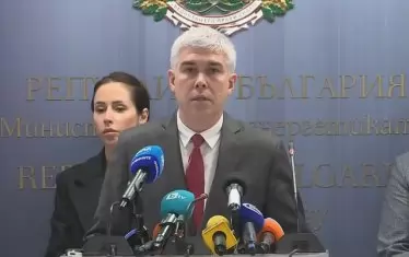 "Булгаргаз" най-сетне се престраши да съди "Газпром"
