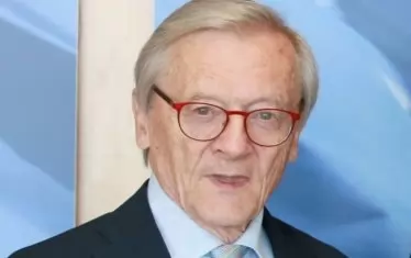 Волфганг Шусел