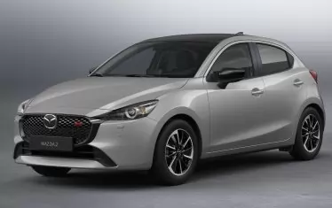 150 000 автомобила Mazda са засегнати от скандала с фаршификациите