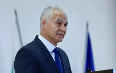 ПП-ДБ искат изслушване на шефа на ДАНС заради сина му