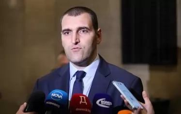  Прокурор Ангел Кънев