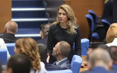 И Рая Назарян замина за Украйна