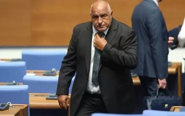 Борисов: Малоумно е искането за вот на недоверие 
