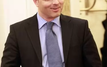 Стоян Мавродиев