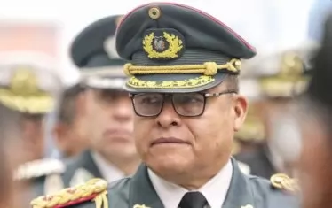   ген. Хуан Хосе Сунига