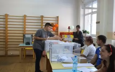 ПП-ДБ и ГЕРБ влизат в бой за районите "Слатина" и "Искър"