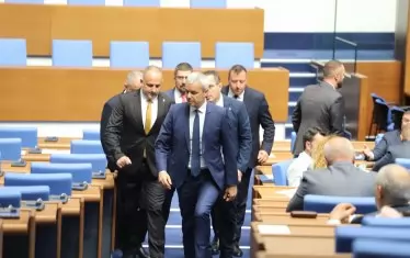 Партиен вожд шокира с признание, че пазарува храна от нелегални мрежи 