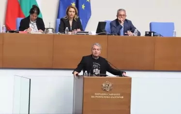 ИТН изчегъртала Борисов и вече може да управлява с него  