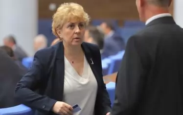 ЦИК заличи коалицията "Има смисъл" за изборите