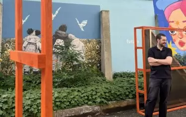 Клеменс Бер