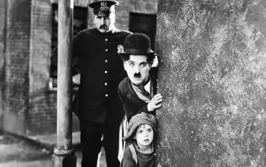 Чарли Чаплин е композирал музика за всичките си филми.