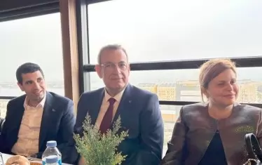 Зам.-шеф на ДПС беше изключена от парламентарната група